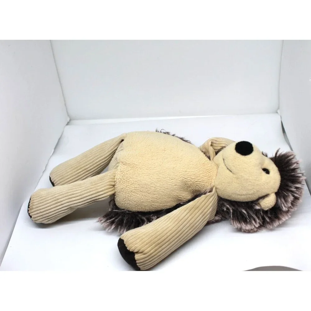 Scentsy Buddy Hedgehog Plush Stuffed Animal Removable Scent Pouch 15
